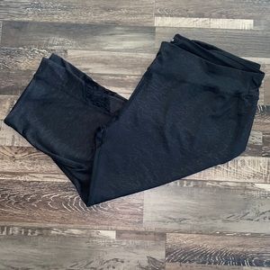 Game Time Athletic Capris